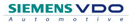 Siemens VDO