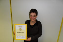 Benedicte VASSORT, GUERBET, Lean Yellow Belt